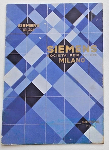 Produzione radio 1956 - produzione,