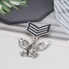  Spilla moda uomo delicata