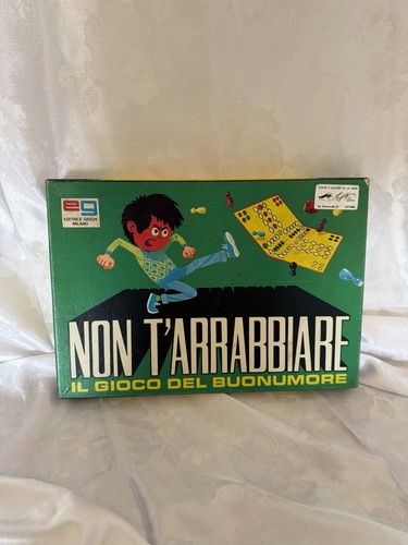 Gioco tavola non - gioco,