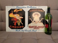 Vermouth Bianco Martini &