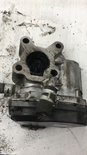 Valvola egr per toyota yaris - per,