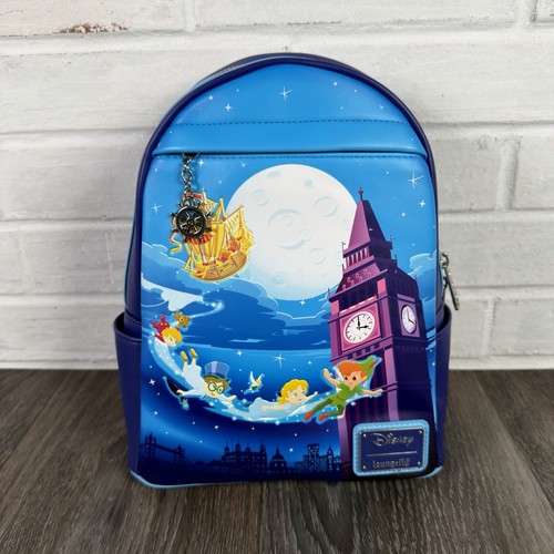 Mini zaino loungefly - mini, disney