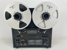 Wega b4610 reel to - (sony),