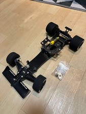TAMIYA 1/10 F102 F1 RC telaio