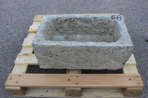 Vasca pietra granito 54x32 - vasca,