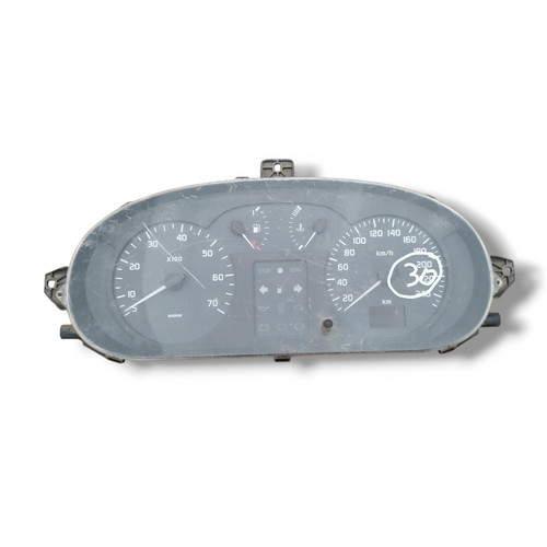 Quadro strumenti per renault - strumenti,