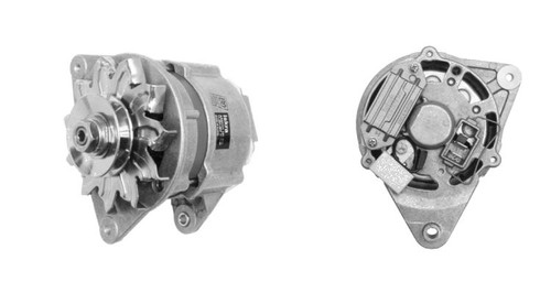 Mahle alternatore 372 14v - mg,