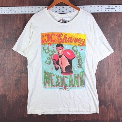 Roots fight julio cesar - of,