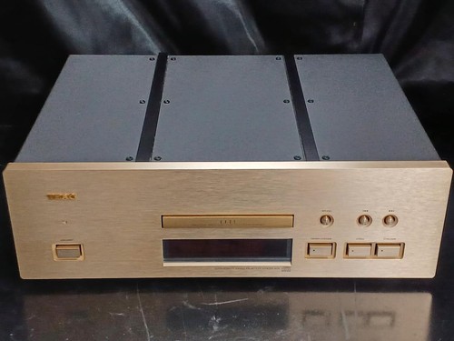 Teac vrds lettore - teac, cd