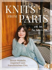 Knits from Paris Ann-Kathrin