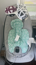 4moms MamaRoo Infant Baby