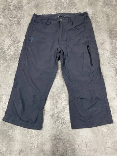 Salewa pantaloni trekking - pantaloni, da