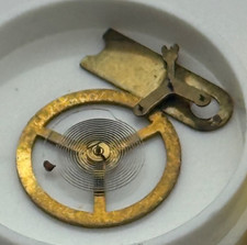 CHP 680 CRC 860 Balance