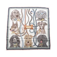 Sciarpa hermes carre70 - hermes, jour