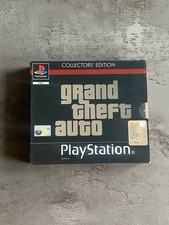 GTA Grand Theft Auto