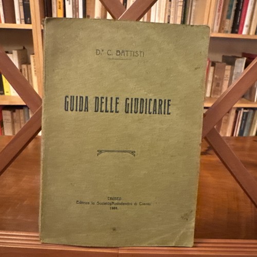 Cesare battisti guida delle - cesare,