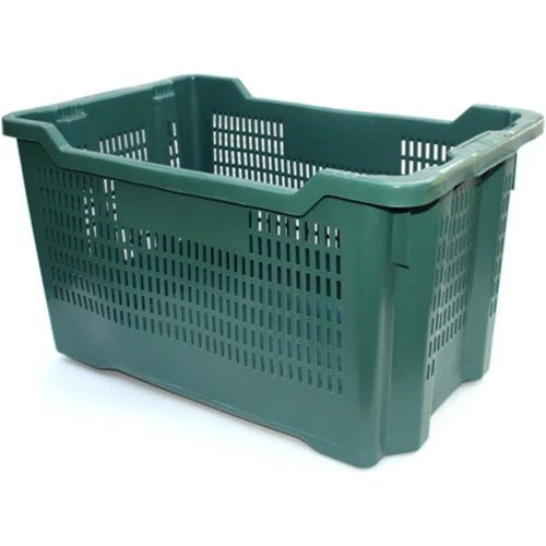 Cassetta agricola pvc verde - agricola,