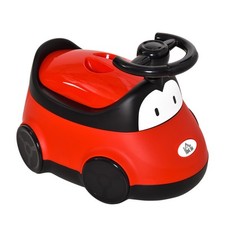 HOMCOM Vasino Bimbi 6 Mesi-3