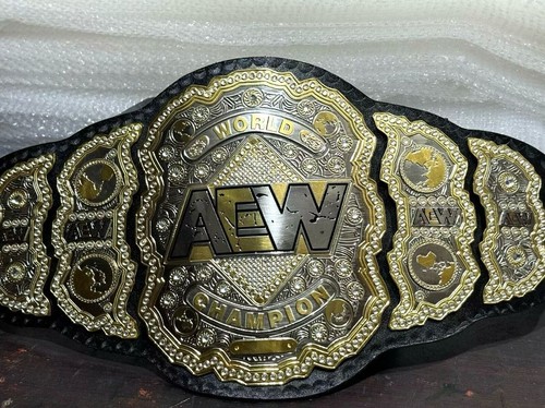 Aew all elite world - aew,