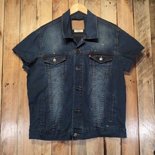 Camicia Levi's Premium Demin
