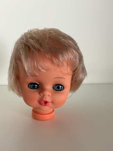 Testa sebino bimbo bello - testa,