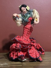 Vintage Spanish Flamenco