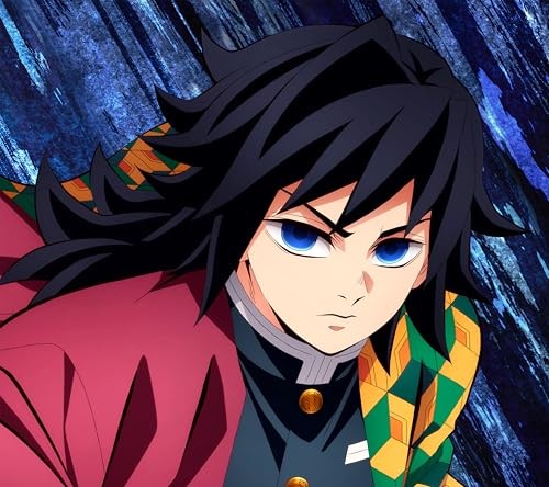 Demon slayer brilla una - demon,