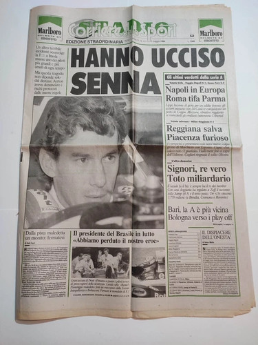 Corriere dello sport hanno - dello,
