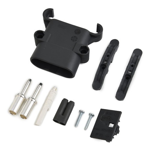 Batteria connettore muletto - batteria,