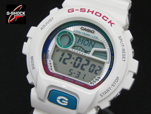 Orologio casio shock lide - orologio, g-lide