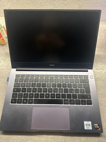 Huawei matebook amd - d, (amd