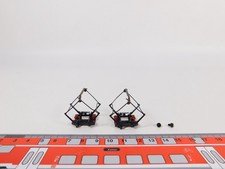 Märklin H0 2x 7207 Tipo 13