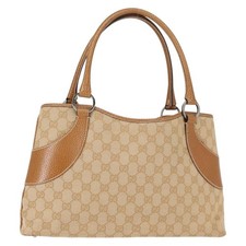 GUCCI GG Borsa tote in tela
