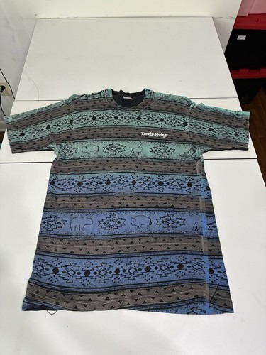 Camicia vintage eureka - camicia,