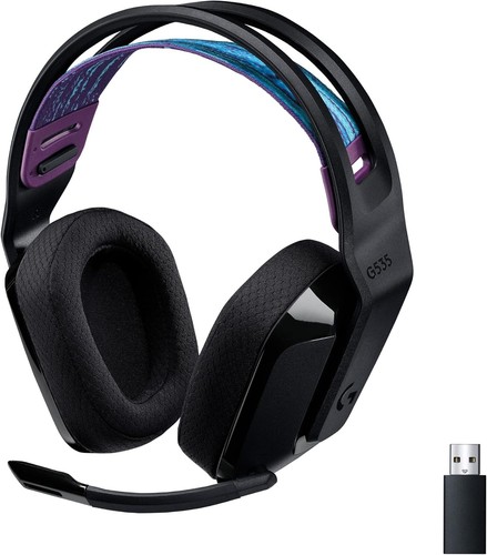 Logitech g535 lightspeed - g,