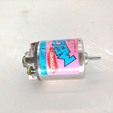 Rare Vintage Kyosho Mega Motor