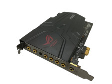 ASUS XONAR PHOEBUS SOLO 7.1