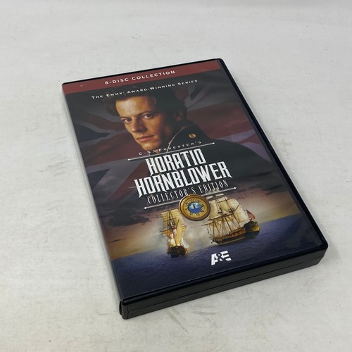 Horatio hornblower collector - horatio, collector's