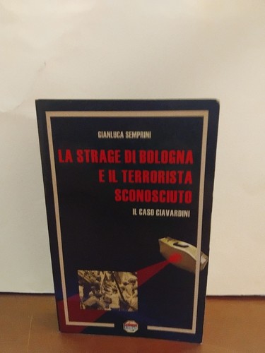 Semprini strage bologna - semprini-la, di