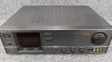 SONY TA-AV570 offre stereo 80