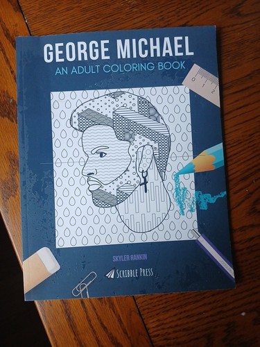 George michael adult - george, michael: