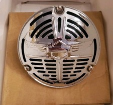 Clacson Tondo Vintage HARLEY