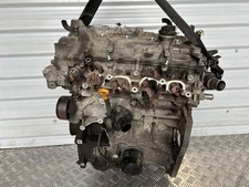 Motore Nissan Juke I F15 2015