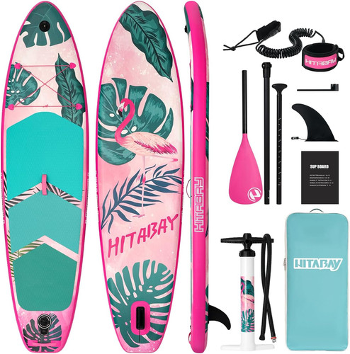 Tavola sup gonfiabile stand - tavola,