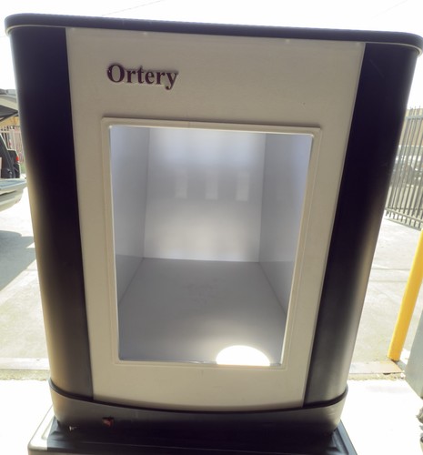 Ortery photobench 120 - photobench,