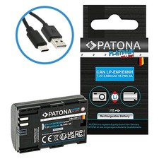 Patona 1361 Batteria Platinum