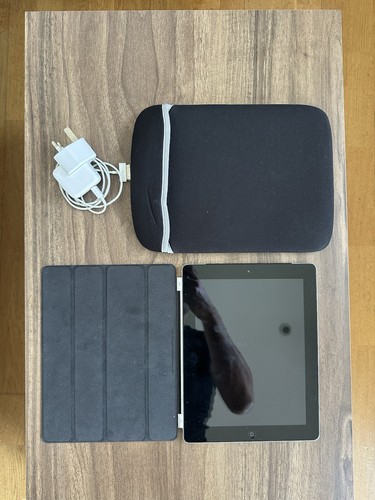 Ipad generazione con - ipad, 3a