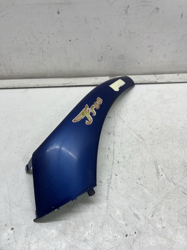 Piaggio free 1995 2002 - free, 1995-2002