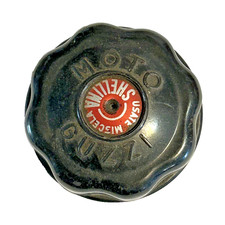 Tappo Olio Originale Moto Guzzi 