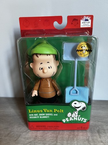 Forever fun peanuts linus van - forever,